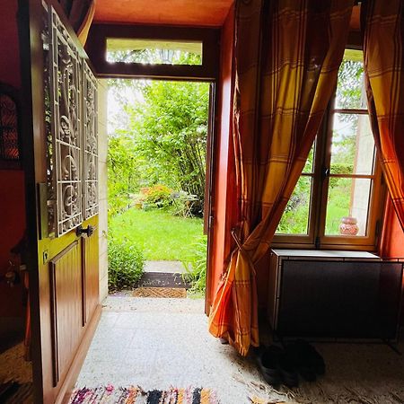 Le Buisson De La Gariole Bed & Breakfast Aubigny-sur-Nère Dış mekan fotoğraf