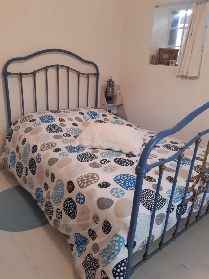 Le Buisson De La Gariole Bed & Breakfast Aubigny-sur-Nère Dış mekan fotoğraf