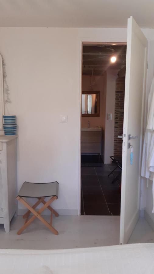 Le Buisson De La Gariole Bed & Breakfast Aubigny-sur-Nère Dış mekan fotoğraf