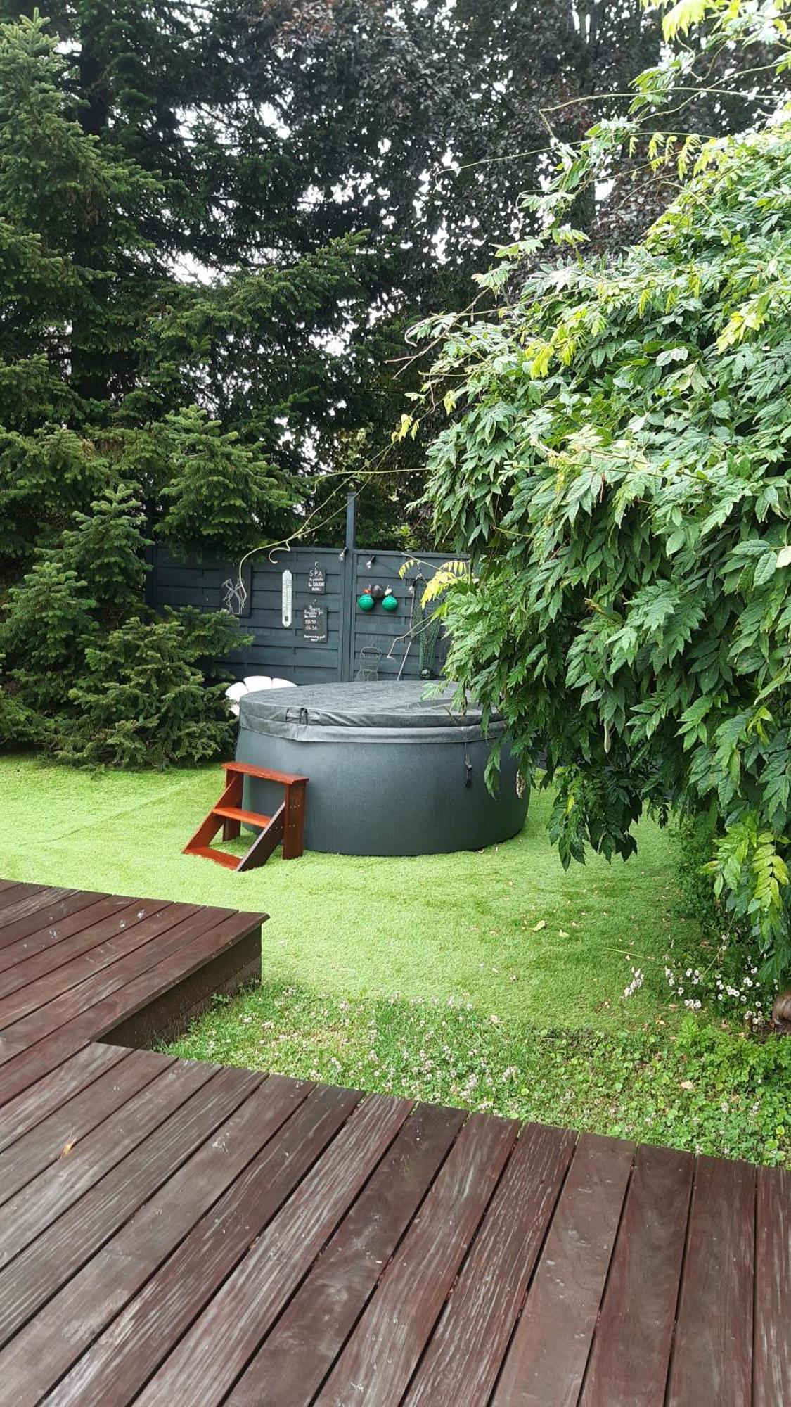 Le Buisson De La Gariole Bed & Breakfast Aubigny-sur-Nère Dış mekan fotoğraf