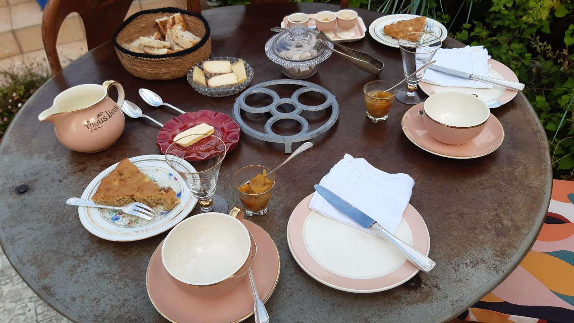 Le Buisson De La Gariole Bed & Breakfast Aubigny-sur-Nère Dış mekan fotoğraf