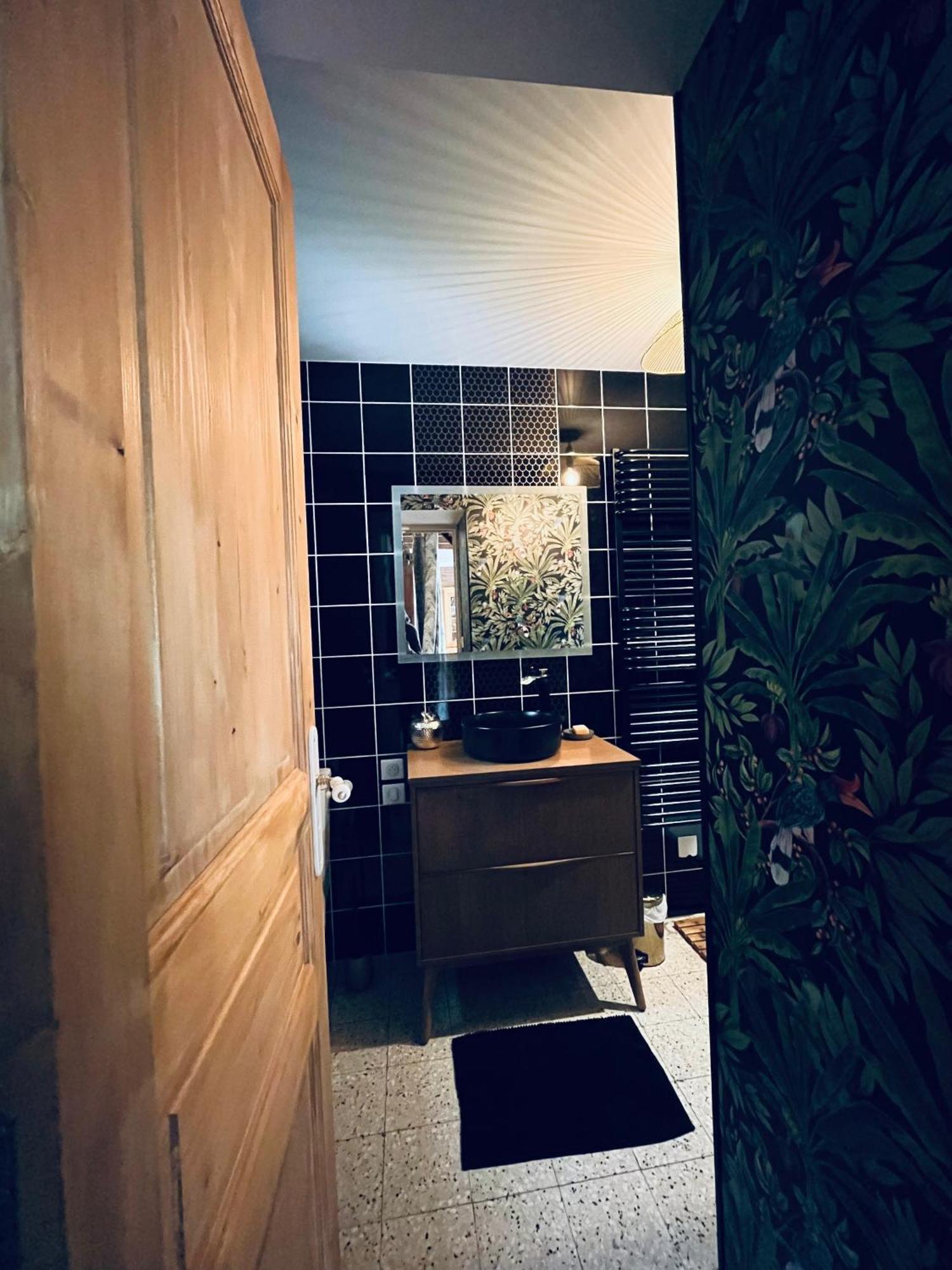 Le Buisson De La Gariole Bed & Breakfast Aubigny-sur-Nère Dış mekan fotoğraf
