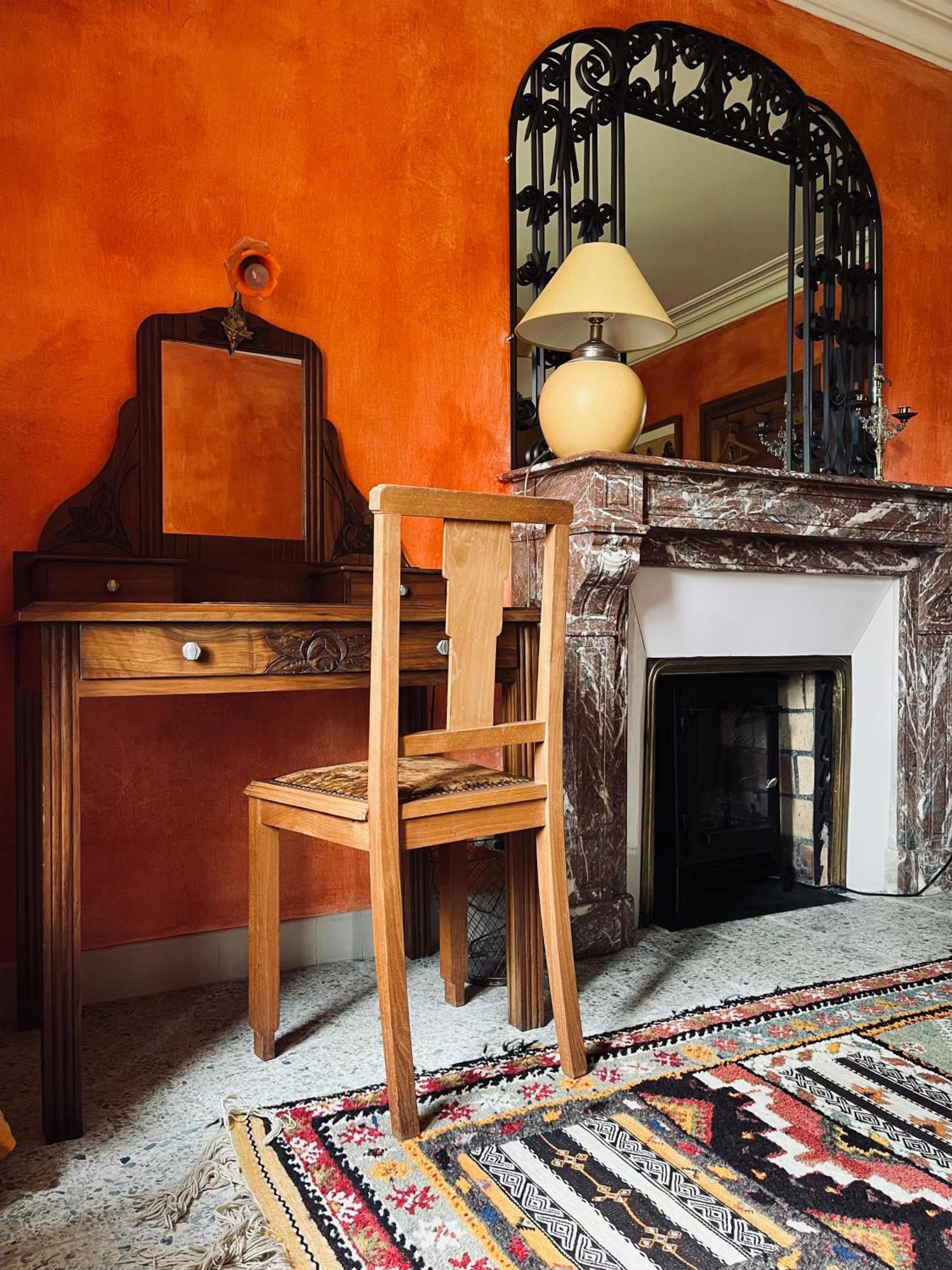 Le Buisson De La Gariole Bed & Breakfast Aubigny-sur-Nère Dış mekan fotoğraf