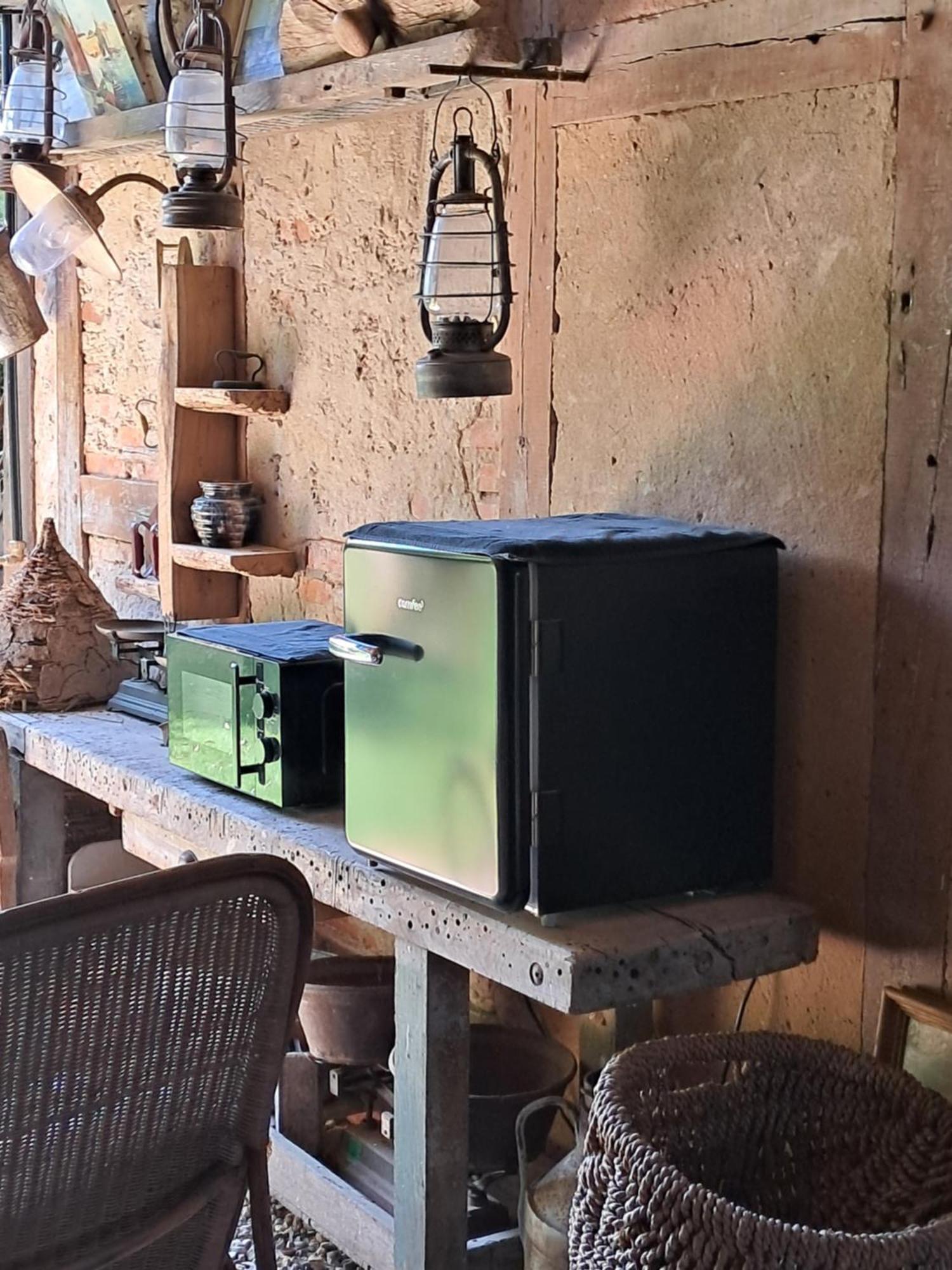 Le Buisson De La Gariole Bed & Breakfast Aubigny-sur-Nère Dış mekan fotoğraf