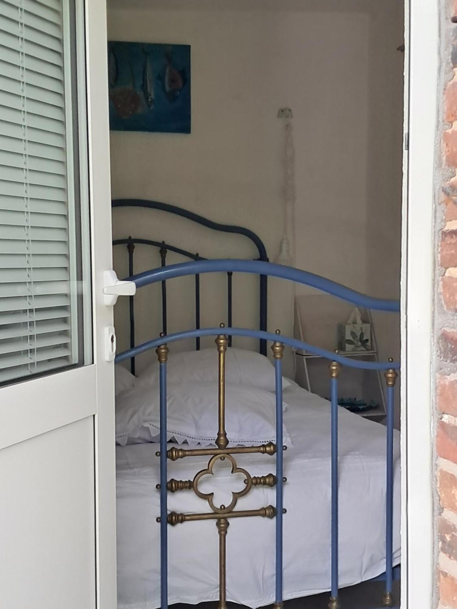 Le Buisson De La Gariole Bed & Breakfast Aubigny-sur-Nère Dış mekan fotoğraf