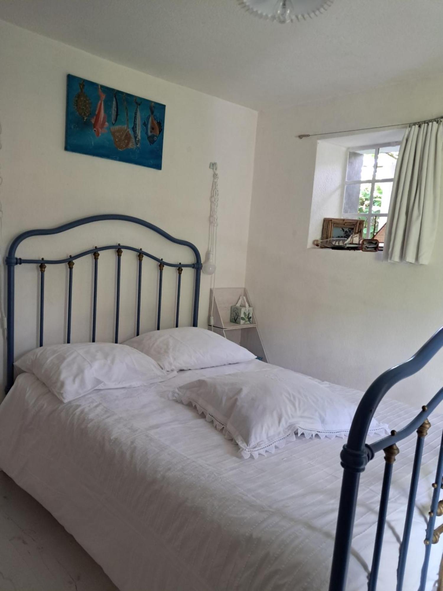 Le Buisson De La Gariole Bed & Breakfast Aubigny-sur-Nère Dış mekan fotoğraf