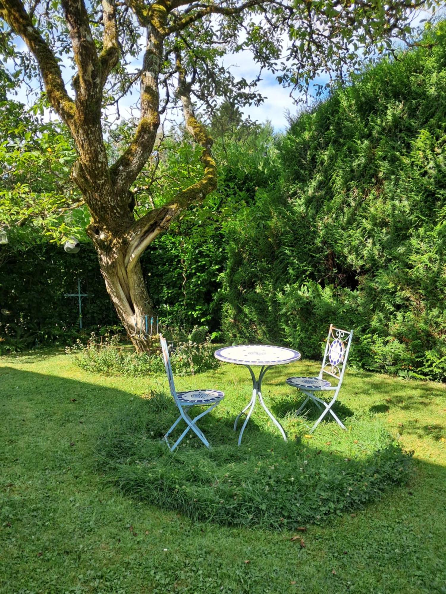 Le Buisson De La Gariole Bed & Breakfast Aubigny-sur-Nère Dış mekan fotoğraf