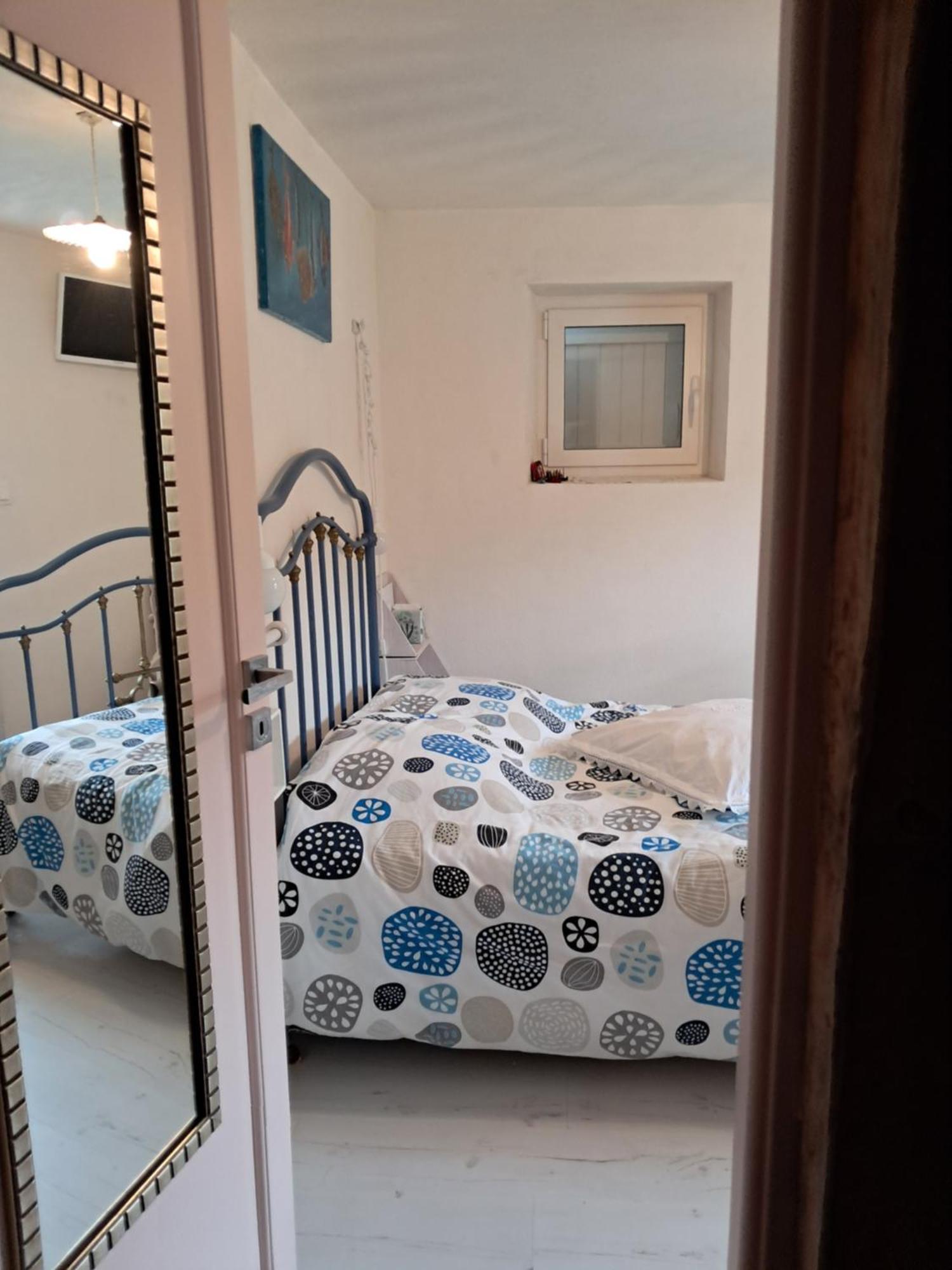 Le Buisson De La Gariole Bed & Breakfast Aubigny-sur-Nère Oda fotoğraf